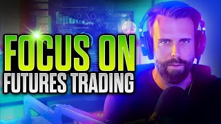 FUTURES TRADER MAKES 1811DAY AFTER LEAVING CORPORATE WORLD  SellingRIPS Interview [upl. by Apeed]