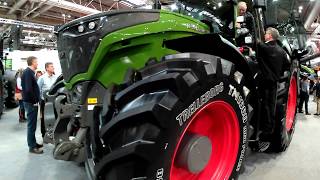 Fendt 1050 Vario [upl. by Norval]