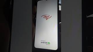 formater itel a05s [upl. by Noira]