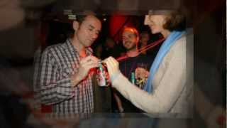 DateClub  Lock amp Key Parties in Spain [upl. by Vallonia]