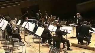 Friedrich Gulda  Cello Concerto 15 Ouverture  Gautier Capuçon [upl. by Eillil917]