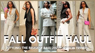 NEWIN FALL OUTFIT IDEAS  AWED BY MONICA [upl. by Switzer]