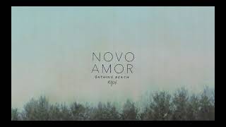 Anchor Instrumental  Novo Amor [upl. by Wain]