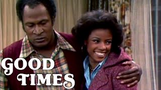 Good Times  Thelma Gets A Scholarship  Classic TV Rewind [upl. by Cattier]