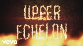 Travis Scott  Upper Echelon Lyric Video ft TI 2 Chainz [upl. by Aden]