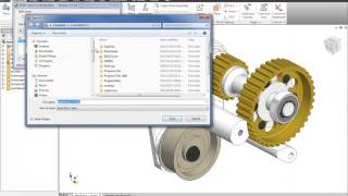 BOM Tools  Bill of materials thumbnail image exporter for Autodesk Inventor  Mgfxcoza [upl. by Ilke140]