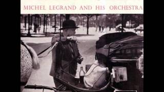 Michel Legrand Orchestra  The Emperor Waltz [upl. by Vijnas425]