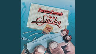 Cheech and Chongs Up In Smoke 1978 Cousin Strawberry [upl. by Soble489]