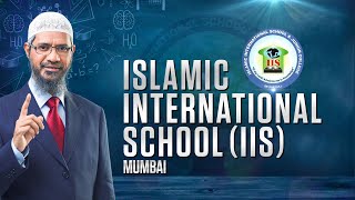 Islamic International School IIS – Mumbai [upl. by Oivaf204]