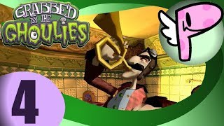 Grabbed by the Ghoulies pt4 Full Stream Panoots [upl. by Gale]