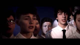 Only Boys Aloud  Y Cymoedd yn Gân [upl. by Stanwin]