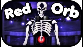 Red Orb of Ainz Ooal Gown – A Phylactery  Overlord Theory [upl. by Neo816]