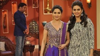 Madhuri Dixit in Comedy Nights With Kapil [upl. by Yeffej]