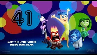 Disney Inside Out Thought Bubbles Level 41 3 stars [upl. by Asilla]