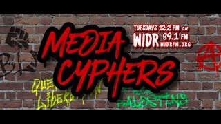 Media Cyphers August 13th 2024 [upl. by Demahum]