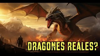 ¿Y si los DRAGONES CHINOS y EUROPEOS fueran REALES [upl. by Sverre739]