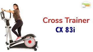 Best cross trainer for home use  Best elliptical  Best elliptical showroom in Chennai [upl. by Nnylsoj442]