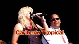 Caribeno Tropical  Sabor Latino 2018  Preciosa [upl. by Linnell719]