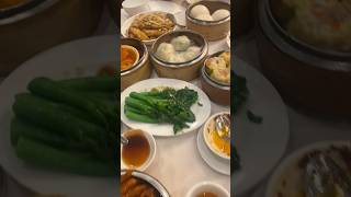 Visited Richmond Canada to try the dim sum Affordable delicious and best place to eat dim sum [upl. by Merrili]