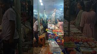 Meena bazar vlogs please subscribe my channel funny triding video viral [upl. by Nimzaj]