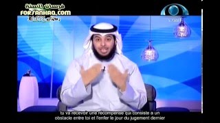 Si tu veux éviter lenfer regarde ça ST français إذا أردت أن تجتنب جهنم ،أنظر لهذاالمقطع [upl. by Paehpos]