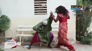 Diop Fall Khékh rek lay déf [upl. by Mutz]