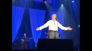 Engelbert Humperdinck Live in Australia 2024 [upl. by Ender625]