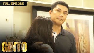 ENG SUB Ep 44  Kadenang Ginto  Francine Diaz Dimples Romana Beauty GonzalesAndre Brillantes [upl. by Analart]