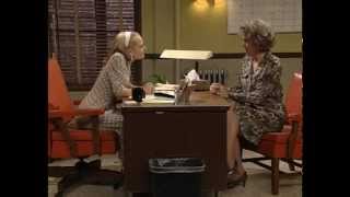 Mad TV Season 1 Bloopers [upl. by Harmonia]