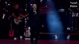 Tarkan  Aacayipsin  Hepsi Senin mi [upl. by Redle]