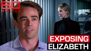 How a Theranos whistleblower was betrayed by his family  60 Minutes Australia [upl. by Otinauj]