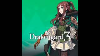 Drakengard 3Intoner Fours Song OST [upl. by Scharff]