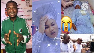 ASIRI IKU TO PA EGBIN ORUN RE OOOO💔💔😭😭breakingnews latestnews current secret [upl. by Nelav]