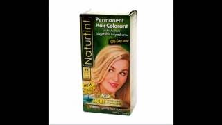 Naturtint Permanent Hair Colorant 9N Honey Blonde 5 45 oz [upl. by Tonl346]