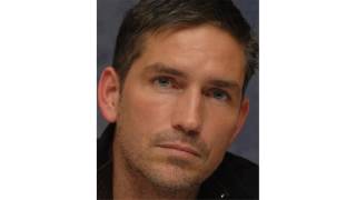 Jim Caviezel [upl. by Reema]