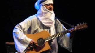 Tinariwen 2008 [upl. by Tawney]