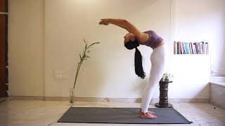 Evalueserve  Easy to Do Yoga at Home [upl. by Finnigan993]