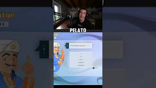 MI CERCO SU AKINATOR MA [upl. by Royall]