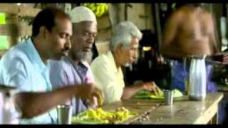 Adaminte makan abu amp Salim kumar [upl. by Lamok]