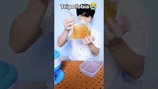 Sarang madu serem ga si🥲 food asmr mukbang [upl. by Acirrej]