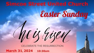 Easter Sunday  March 31 2024 [upl. by Nor105]