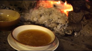 Recette  soupe à l’oignon  Météo à la carte [upl. by Brandwein483]