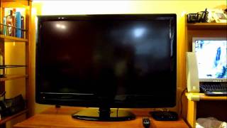 Emerson 42quot 1080p LCD HDTV Review [upl. by Barolet149]