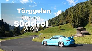 Törggelen Kurven Südtirol 2023 [upl. by Robma]