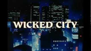 Wicked City 1987 trailer song [upl. by Dolores]