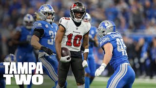 Bucs Season Overview Takeaways from 2023  Tampa Two [upl. by Guido]