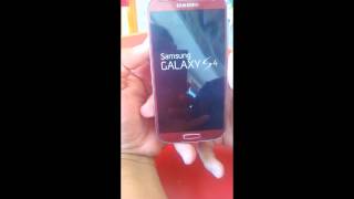 ACTUALIZAR SAMSUNG GALAXY S4 SGHI337 A LOLLIPOD [upl. by Albion164]