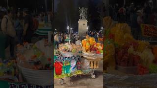 Mexico City 🇲🇽 nightlife mexico 2024 food cdmx travelmexico nightlife [upl. by Beverle455]