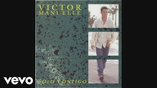 Víctor Manuelle  Apiádate de Mi Official Audio [upl. by Ahserb]