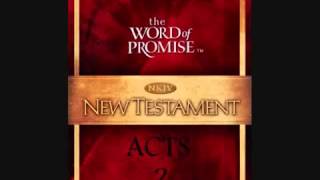 BOOK OF ACTS  NKJV [upl. by Nomelc]